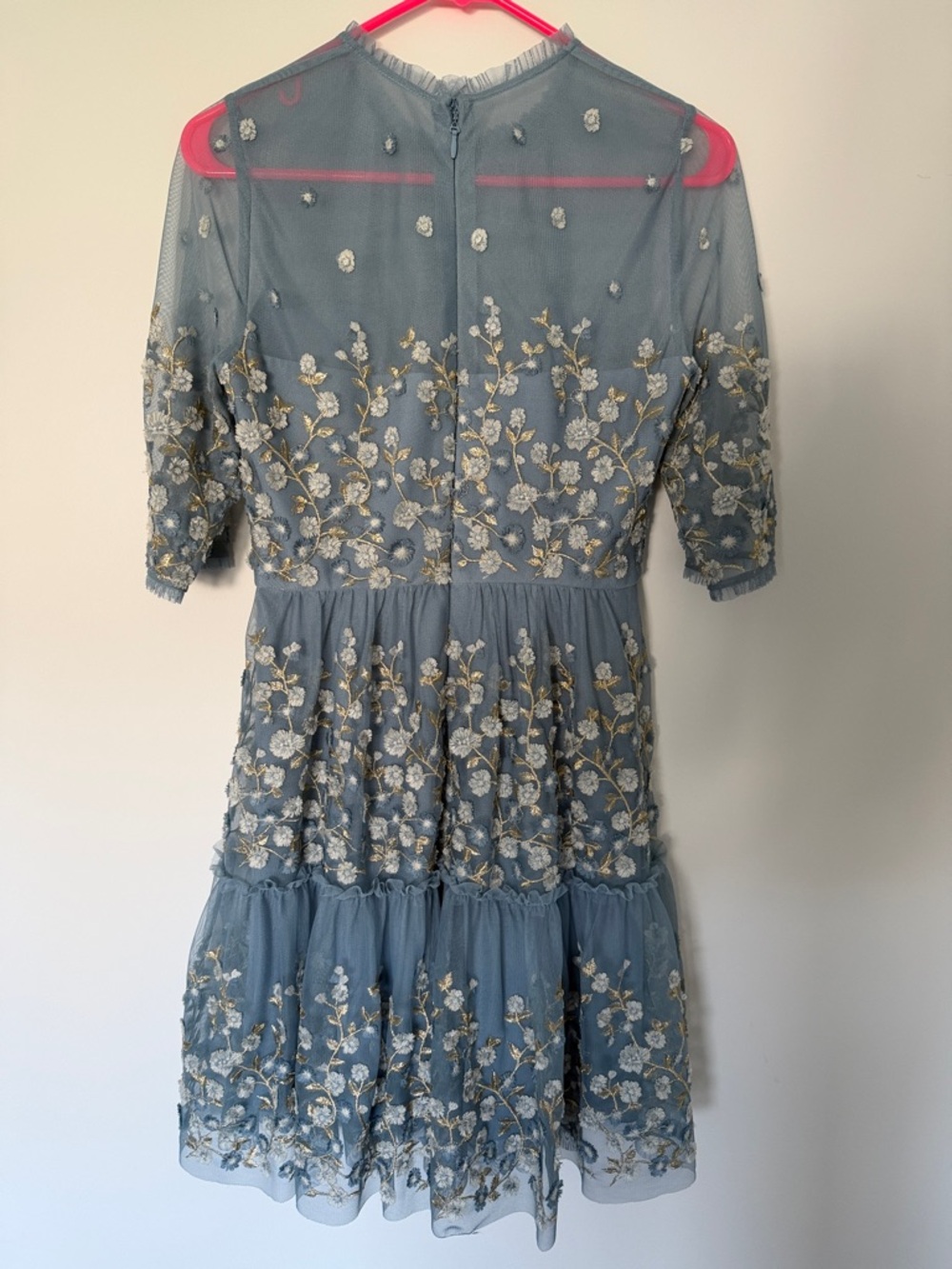 BCBGMaxazria Dress - Picture 5 of 5